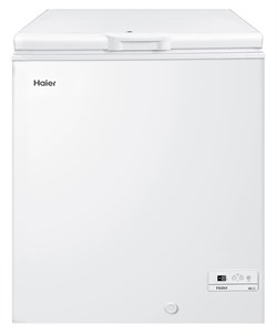 Ларь морозильный Haier HCE143R E198905 - фото 2931592
