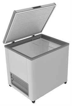 Ларь морозильный Frostor F 250 S (R290) E248670 - фото 2931609