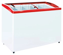 Ларь морозильный ITALFROST (CRYSPI) CF200C + 3 корзины E111097 - фото 2931631