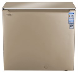 Ларь морозильный Aucma BD-206GEX E123351 - фото 2932059