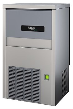 Льдогенератор Apach ACB3209B W E164086 - фото 2932684