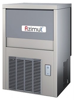 Льдогенератор Azimut SL 50W R290 R E228358 - фото 2932865