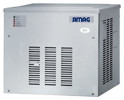 Льдогенератор SIMAG SPN 125 WS без бункера E88600 - фото 2932877