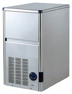 Льдогенератор Gemlux GM-IM30SDE AS E88248 - фото 2932986