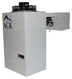 Моноблок среднетемпературный АСК-Холод МС-13 ECO E105201 - фото 2933980