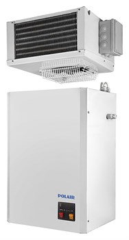 Сплит-система среднетемпературная POLAIR SM 226 M E128410 - фото 2934192