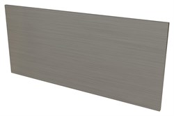 Задняя стенка из нержавеющей стали Gastrolux 1860 мм E141285 - фото 2938941