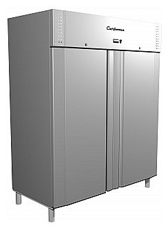 Шкаф комбинированный Carboma RF1120 E32290 - фото 2943357