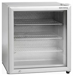 Шкаф морозильный TEFCOLD UF100G E105026 - фото 2943444
