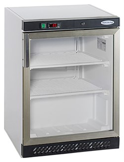 Шкаф морозильный TEFCOLD UF200G E110256 - фото 2943457