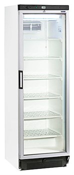 Шкаф морозильный TEFCOLD UFFS370G E62004 - фото 2943495