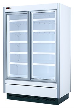 Шкаф морозильный Be bloks! be freeze! plug-in M E123657 - фото 2943715