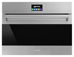 Шкаф шоковой заморозки SMEG SAB4304X E117717 - фото 2945555
