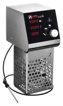 Ротационный кипятильник (термостат) InnoCook Vortex E127666 - фото 2947046