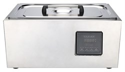 Аппарат Sous Vide VIATTO SV-250 E121287 - фото 2947119