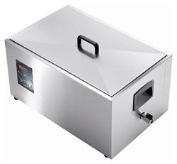 Ротационный кипятильник (термостат) Sirman Softcooker XP SR 1/1 E197964 - фото 2947151
