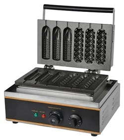 Вафельница для корн-догов Airhot WS-2 CORN DOG E132398 - фото 2947196