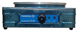 Блинница Foodatlas CY-50 E87124 - фото 2947381