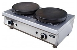 Блинница газовая Grill Master Ф2БкрГ E64297 - фото 2947422