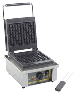 Вафельница Roller Grill GES 20 E20288 - фото 2947806