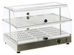 Витрина тепловая Roller Grill WD 200 E20394 - фото 2948020