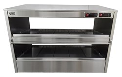 Витрина тепловая ЦМИ ВТ-2Б E218005 - фото 2948437