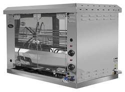 Гриль для кур Grill Master Ф3КУ1Э E119321 - фото 2948693