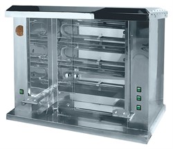 Гриль для кур Grill Master Ф3Ш2Э E29900 - фото 2948744