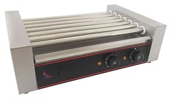 Гриль роликовый Airhot RG-7 E54845 - фото 2949211