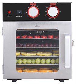 Дегидратор Airhot Airhot FD-6G E119118 - фото 2949281