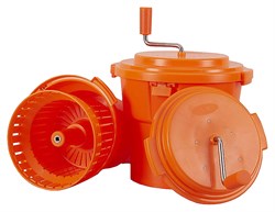 Сушилка для зелени MACO JW-SP9.5 E230330 - фото 2949340