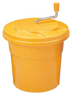 Центрифуга для сушки зелени Paderno 49888-10 E104835 - фото 2949347