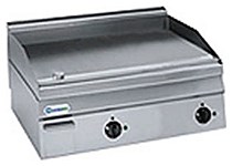 Поверхность жарочная Tecnoinox FTL70E/0 E86937 - фото 2949905