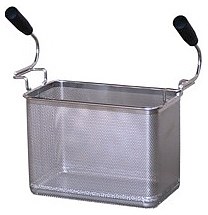 Корзина для макароноварки Kovinastroj (Kogast) K-EKT 1/3 (290х160х200) E32212 - фото 2951479