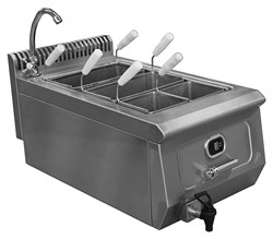 Макароноварка индукционная ITERMA МВИ-400/700М E86024 - фото 2951639