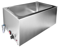 Мармит VIATTO ZCK165BT E66800 - фото 2951763