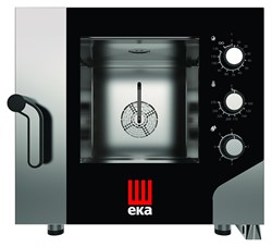 Пароконвектомат Tecnoeka MKF 511 S E128696 - фото 2952578