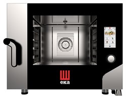 Пароконвектомат Tecnoeka MKF 511 TS E118126 - фото 2952632