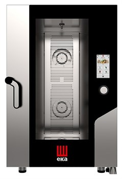 Пароконвектомат Tecnoeka MKF 1111 V TS E118130 - фото 2952736