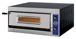 Печь для пиццы WLBake WellPizza Basic2 6M E260488 - фото 2953606