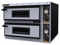 Печь для пиццы WLBake WellPizza Semplice 44M E89833 - фото 2953664