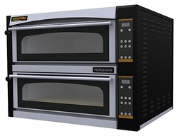 Печь для пиццы WLBake WellPizza Professionale 44D E89820 - фото 2953683