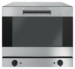 Печь конвекционная SMEG ALFA 43 X E84700 - фото 2954993
