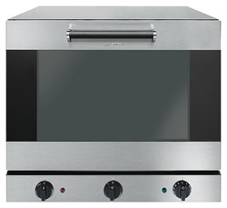 Печь конвекционная SMEG ALFA 43 GH E17473 - фото 2955032