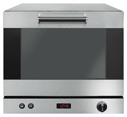 Печь конвекционная SMEG ALFA 43 XE E17472 - фото 2955039