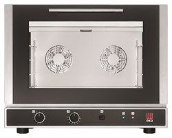 Печь конвекционная Tecnoeka EKF 464 E121249 - фото 2955043