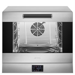 Печь конвекционная SMEG ALFA 43 XE2HDS E244488 - фото 2955081