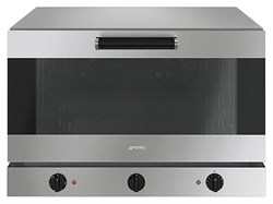 Печь конвекционная SMEG ALFA 420 H-2 E84323 - фото 2955106