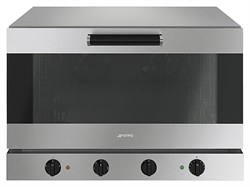 Печь конвекционная SMEG ALFA 420 MFH-2 E84324 - фото 2955122