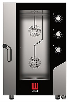 Печь конвекционная Tecnoeka MKF 1111 S E127359 - фото 2955188